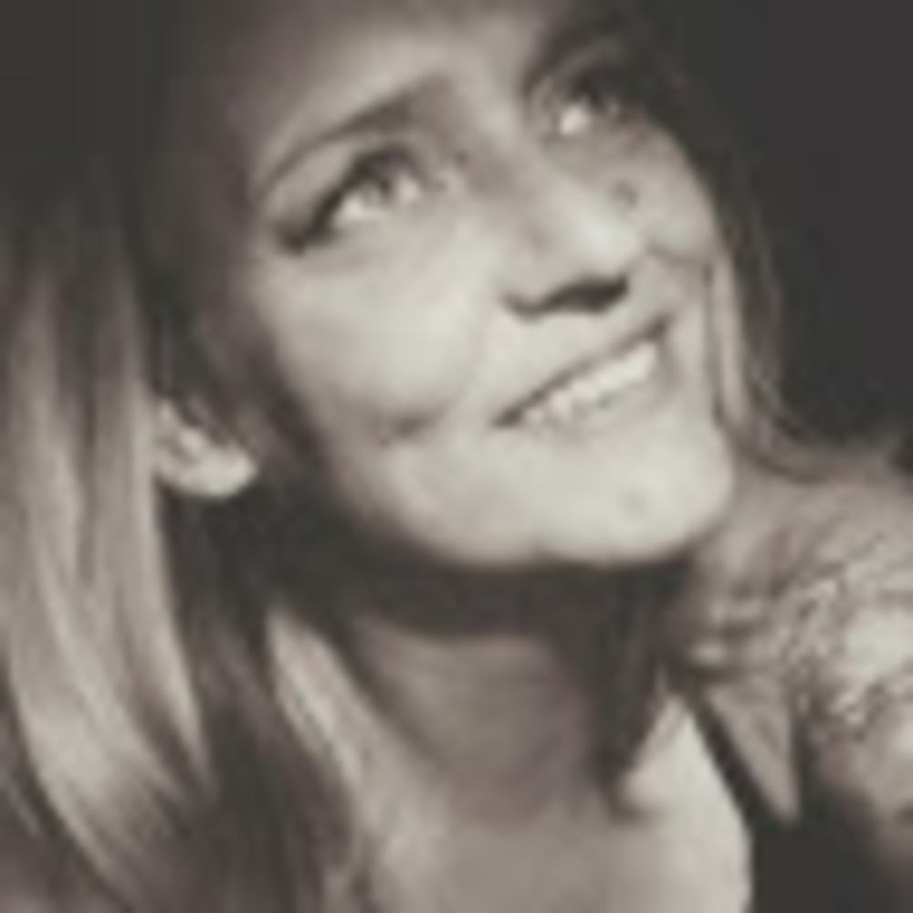 Meet your Posher, Kellie